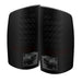 Spyder Auto 5077509 XTune LED Tail Lights; Black Housing; Smoke Lens; - Truck Part Superstore