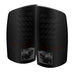 Spyder Auto 5077509 XTune LED Tail Lights; Black Housing; Smoke Lens; - Truck Part Superstore