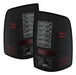 Spyder Auto 5077578 LED Tail Lights - Truck Part Superstore