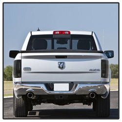 Spyder Auto 5077578 LED Tail Lights - Truck Part Superstore