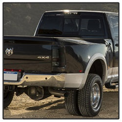 Spyder Auto 5077578 LED Tail Lights - Truck Part Superstore