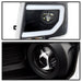 Spyder Auto 5077646 Projector Headlights - Truck Part Superstore