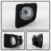 Spyder Auto 5077691 OEM Fog Lights; w/Switch; Clear; - Truck Part Superstore