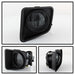Spyder Auto 5077707 OEM Fog Lights; w/Switch; Smoke; - Truck Part Superstore