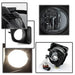 Spyder Auto 5077707 OEM Fog Lights; w/Switch; Smoke; - Truck Part Superstore