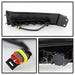 Spyder Auto 5077714 Daytime LED Running Lights; XSP-X Model Look; w/o Switch; Black; - Truck Part Superstore
