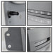 Spyder Auto 5077721 Daytime LED Running Lights; XSP-X Model Look; w/o Switch; Unpainted; - Truck Part Superstore