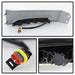 Spyder Auto 5077738 Daytime LED Running Lights; XSP-X Model Look; w/o Switch; Silver; - Truck Part Superstore