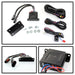 Spyder Auto 5077738 Daytime LED Running Lights; XSP-X Model Look; w/o Switch; Silver; - Truck Part Superstore