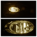Spyder Auto 5077745 OEM Fog Lights; w/Switch; Clear; - Truck Part Superstore
