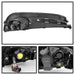Spyder Auto 5077752 OEM Fog Lights; w/Switch; Yellow; - Truck Part Superstore