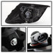 Spyder Auto 5077776 OEM Fog Lights; w/Switch; Clear; - Truck Part Superstore