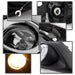 Spyder Auto 5077776 OEM Fog Lights; w/Switch; Clear; - Truck Part Superstore