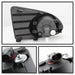 Spyder Auto 5077868 OEM Fog Lights; w/Switch; Clear; - Truck Part Superstore