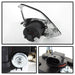 Spyder Auto 5077875 OEM Fog Lights; w/Switch; Clear; - Truck Part Superstore