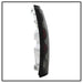 Spyder Auto 5077967 Euro Style Tail Lights; Black Smoke; - Truck Part Superstore