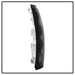 Spyder Auto 5077967 Euro Style Tail Lights; Black Smoke; - Truck Part Superstore