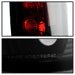 Spyder Auto 5077974 Euro Style Tail Lights; G2 Version; Black Smoke; - Truck Part Superstore