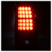 Spyder Auto 5078001 LED Tail Lights; Lift Gate Style Only; Black Smoke; - Truck Part Superstore