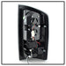 Spyder Auto 5078117 LED Tail Lights; Black Smoke; - Truck Part Superstore