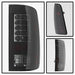 Spyder Auto 5078124 LED Tail Lights - Truck Part Superstore
