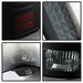 Spyder Auto 5078124 LED Tail Lights - Truck Part Superstore