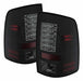 Spyder Auto 5078124 LED Tail Lights - Truck Part Superstore
