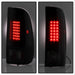 Spyder Auto 5078179 LED Tail Lights; Black Smoke; - Truck Part Superstore