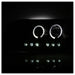 Spyder Auto 5078384 Halo LED Projector Headlights - Truck Part Superstore
