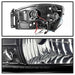 Spyder Auto 5078391 Halo LED Projector Headlights - Truck Part Superstore