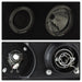 Spyder Auto 5078506 Halo LED Projector Headlights - Truck Part Superstore