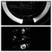 Spyder Auto 5078506 Halo LED Projector Headlights - Truck Part Superstore
