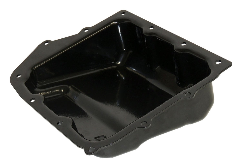 Crown Automotive Jeep Replacement 5078556AA Auto Trans Oil Pan - Truck Part Superstore