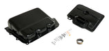 Crown Automotive Jeep Replacement 5078556K Transmission Oil Pan Kit; Incl. Oil Pan/Filter/RTV Sealant; - Truck Part Superstore