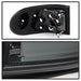 Spyder Auto 5079466 Light Bar LED Tail Lights; Smoke; - Truck Part Superstore
