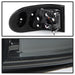 Spyder Auto 5079466 Light Bar LED Tail Lights; Smoke; - Truck Part Superstore