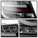 Spyder Auto 5079602 Light Bar LED Tail Lights - Truck Part Superstore