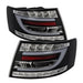 Spyder Auto 5079602 Light Bar LED Tail Lights - Truck Part Superstore