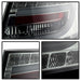 Spyder Auto 5079626 Light Bar LED Tail Lights - Truck Part Superstore