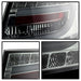 Spyder Auto 5079626 Light Bar LED Tail Lights - Truck Part Superstore
