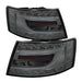 Spyder Auto 5079626 Light Bar LED Tail Lights - Truck Part Superstore