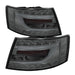 Spyder Auto 5079626 Light Bar LED Tail Lights - Truck Part Superstore