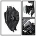 Spyder Auto 5079725 OEM Fog Lights; w/Switch; Smoke; - Truck Part Superstore