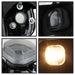 Spyder Auto 5079725 OEM Fog Lights; w/Switch; Smoke; - Truck Part Superstore