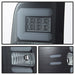 Spyder Auto 5079992 Light Bar LED Tail Lights; Black Smoke; - Truck Part Superstore