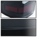 Spyder Auto 5079992 Light Bar LED Tail Lights; Black Smoke; - Truck Part Superstore