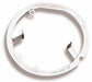 Holley EFI 508-10 Air Cleaner Spacer; Air Distribution Ring; Holley 2 bbl TBI; - Truck Part Superstore