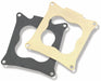 Holley EFI 508-17 Commander 950 Multi-Point Base Plate And Gasket Sealing Kit - Truck Part Superstore