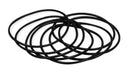 Holley 508-25 Gen V LT1 Hi-Ram Intake Manifold Gasket Set - Truck Part Superstore