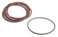 Holley 508-28 O-Ring Port Fitting; Size 2-234; 8 pcs.; - Truck Part Superstore